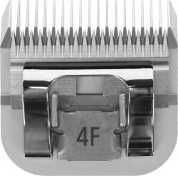 Aesculap SnapOn Standard nyírófejek, finom (acél) - 9.5 mm