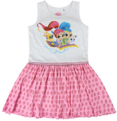 Shimmer és Shine pörgős ruha