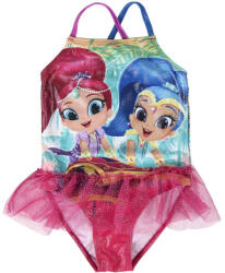 Shimmer és Shine fürdőruha