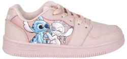 Stitch Disney Stitch prémium gyerek sportcipő - rózsaszín - 32
