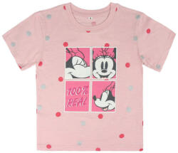 Disney Minnie Egér Minnie pöttyös felső
