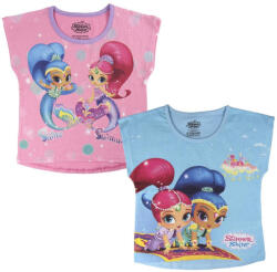 Shimmer és Shine felső szett
