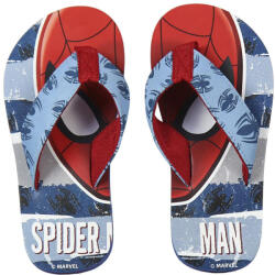 Pókember Spiderman flip-flop - evidence - 1 109 Ft