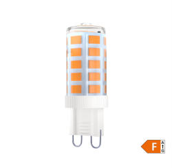 Commel LED izzó G9, 3.5W, 315lm, 3000K, 230V (305-761)