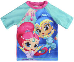 Shimmer és Shine strandfelső