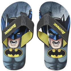 Batman flip-flop