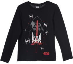 Star Wars fekete felső