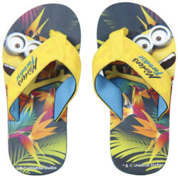 Minyonok Minions Paradise flip-flop