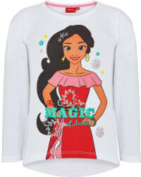 Elena - Avalor hercegnője Elena fehér felső