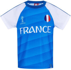 FIFA France kék mez