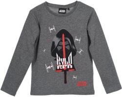 Star Wars szürke felső
