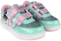 Nella - a hercegnő lovag Nella menta sneaker