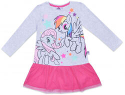 My Little Pony puncs tüllruha