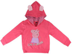 Peppa Pig Peppa pink pulóver