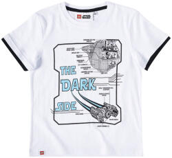 Lego, Star Wars Lego Star Wars fehér póló