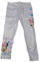 Disney Minnie Egér Minnie ezüst-színjátszós leggings