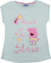 Peppa Pig Peppa menta felső
