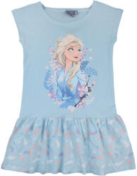 Disney Jégvarázs Elsa világoskék ruha