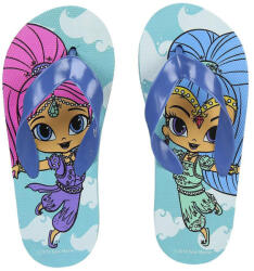 Shimmer és Shine flip-flop