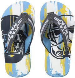 Star Wars flip-flop - evidence - 1 109 Ft