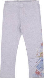 Disney Jégvarázs Jégvarázs szürke 7/8-os leggings