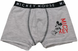 Disney Mickey Egér Mickey szürke boxeralsó