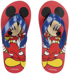 Disney Mickey Egér Mickey kék-pántos flip-flop