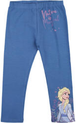 Disney Jégvarázs Jégvarázs kék 7/8-os leggings