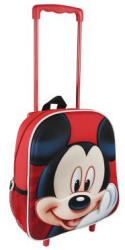 Disney Minnie Egér Minnie gurulós táska, fogantyúval