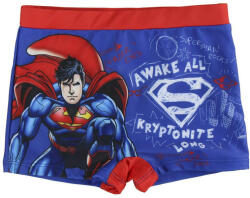 Superman fürdőnadrág