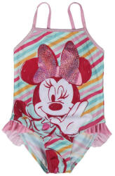 Disney Minnie Egér Minnie csíkos fürdőruha