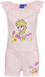 Disney Jégvarázs Elsa rózsaszín playsuit