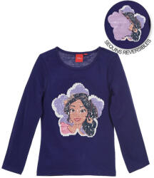 Elena - Avalor hercegnője Elena átfordítható flitteres lila felső
