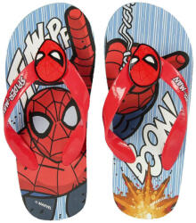 Pókember Spiderman flip-flop - evidence - 647 Ft