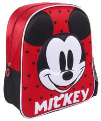Disney Mickey Egér Mickey 3D hátizsák
