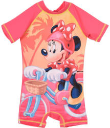 Disney Minnie Egér Minnie pink úszóoverál
