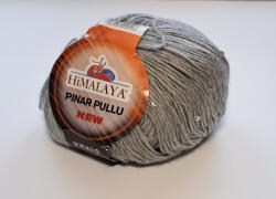  Pinar Pullu, világos szürke flitteres 61207