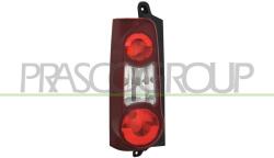 PRASCO Capota portbagaj PRASCO CI9204154AQ (CI9204154AQ) - fixbox