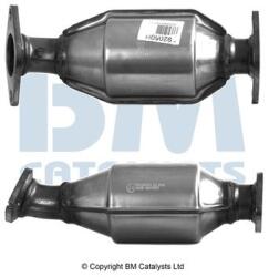 Bm Catalysts Catalizator BM CATALYSTS BM92050H (BM92050H)