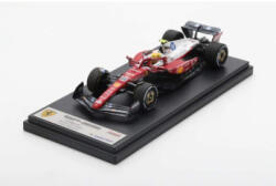  Modele auto și moto model 1/43 Scuderia Ferrari SF-25 Lewis Hamilton Monza GP 2025 - 1: 43 (délka 10cm)