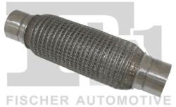 FA1 Teava flexibila, esapament vw645-260 FA1 VW645260 (VW645-260)