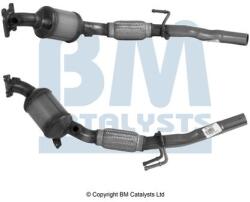 Bm Catalysts Catalizator BM CATALYSTS BM91760H (BM91760H)