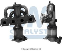 Bm Catalysts Catalizator BM CATALYSTS BM91737H (BM91737H)