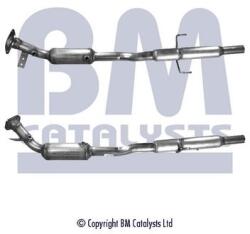 Bm Catalysts Catalizator BM CATALYSTS BM91251H (BM91251H)