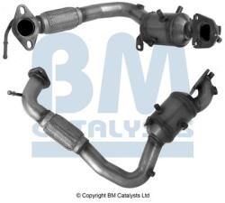 Bm Catalysts Catalizator BM CATALYSTS BM91755H (BM91755H)