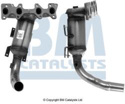 Bm Catalysts Catalizator BM CATALYSTS BM91569H (BM91569H)