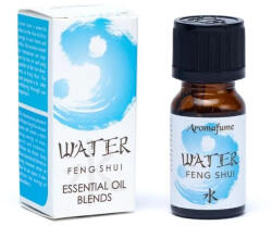 Aromafume - Feng Shui Water - Víz Esszenciális olajkeverék