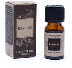 Aromafume - Benzoin Esszenciális olajkeverék