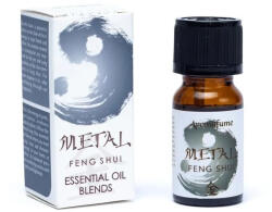 Aromafume - Feng Shui Metal - Fém Esszenciális olajkeverék