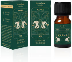 Aromafume - Kapha Dosha Esszenciális olajkeverék